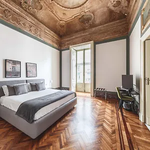 Relais Della Porta 4*, Nápoles Italia