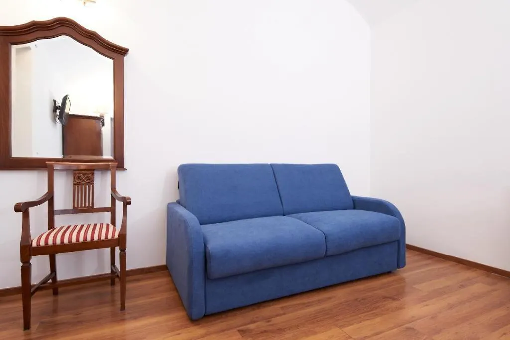 Guest house Vatican Rooms D'Angelica Rome Italy