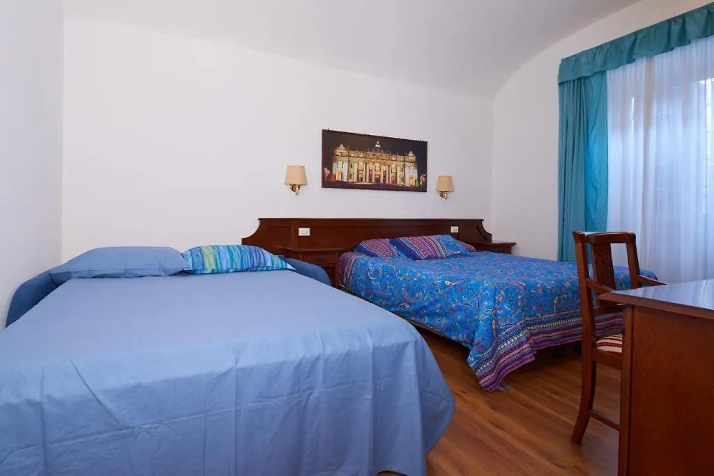 Guest house Vatican Rooms D'Angelica Rome