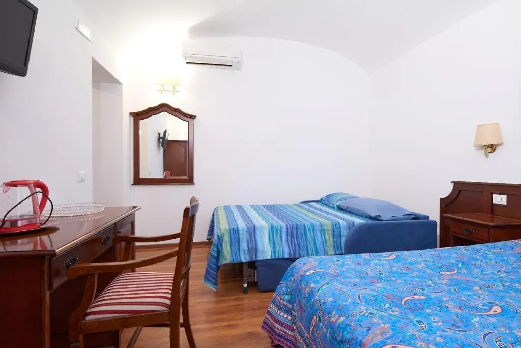 Guest house Vatican Rooms D'Angelica Rome